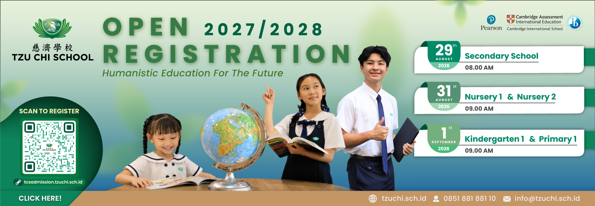 WEB Banner TCS PIK 1 Open Registration 2027 2028 (1)