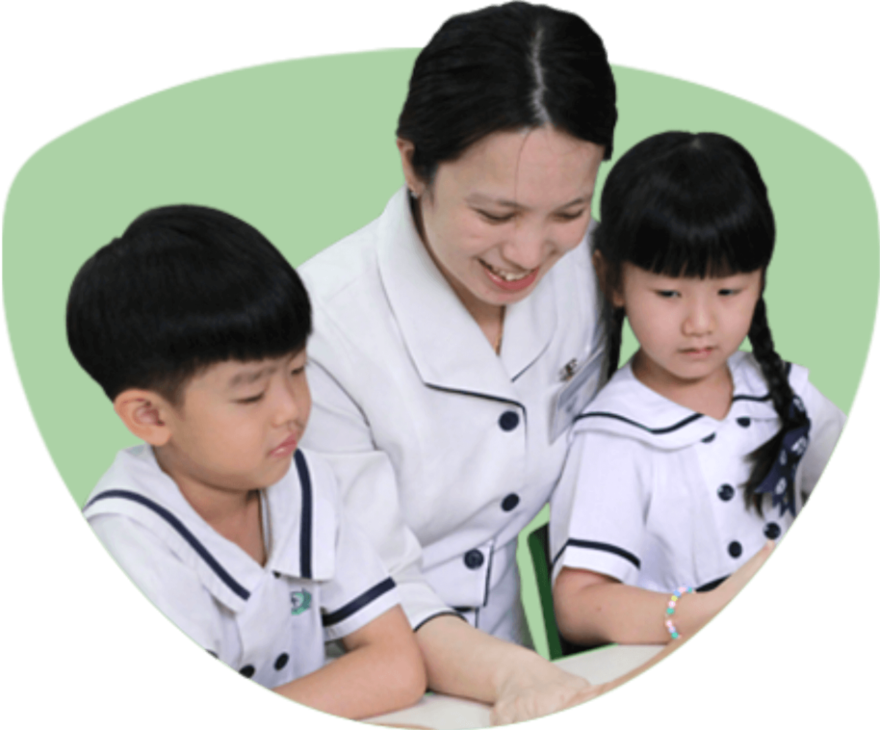 Humanistic Education | Tzu Chi School, International School Jakarta ...