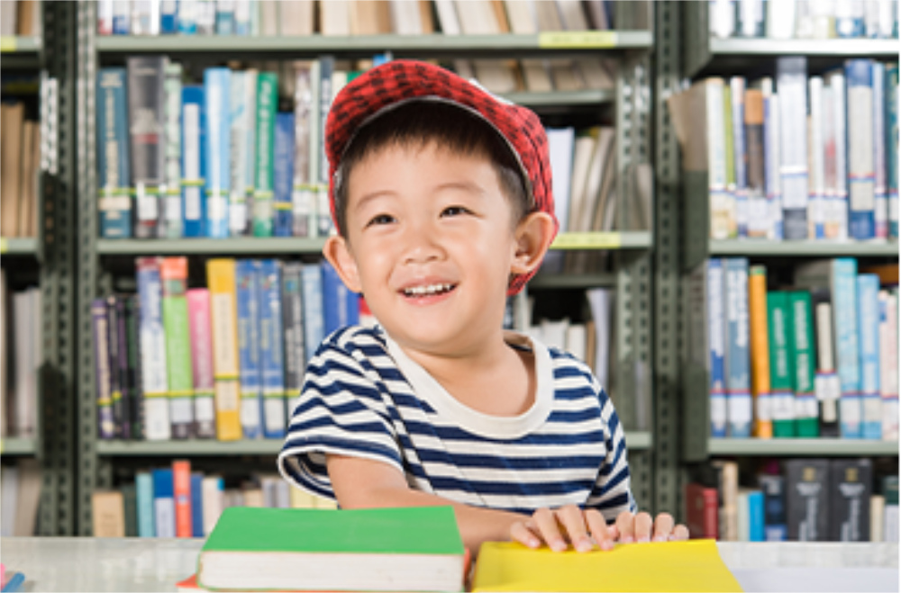 Enthusiastic in Learning