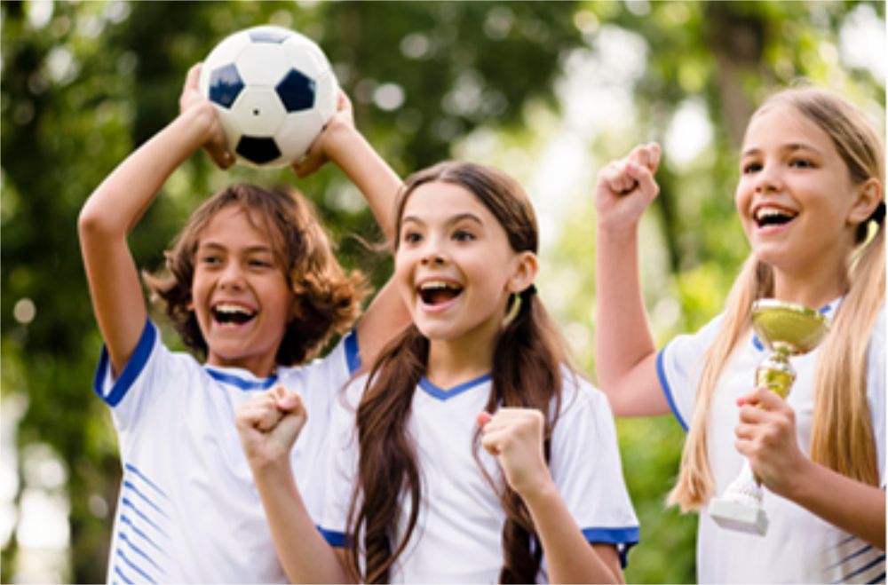 Provincial Futsal Champion