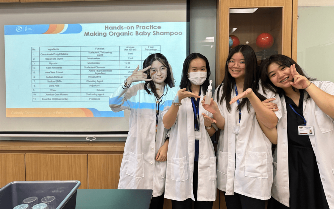 Career Day 2024