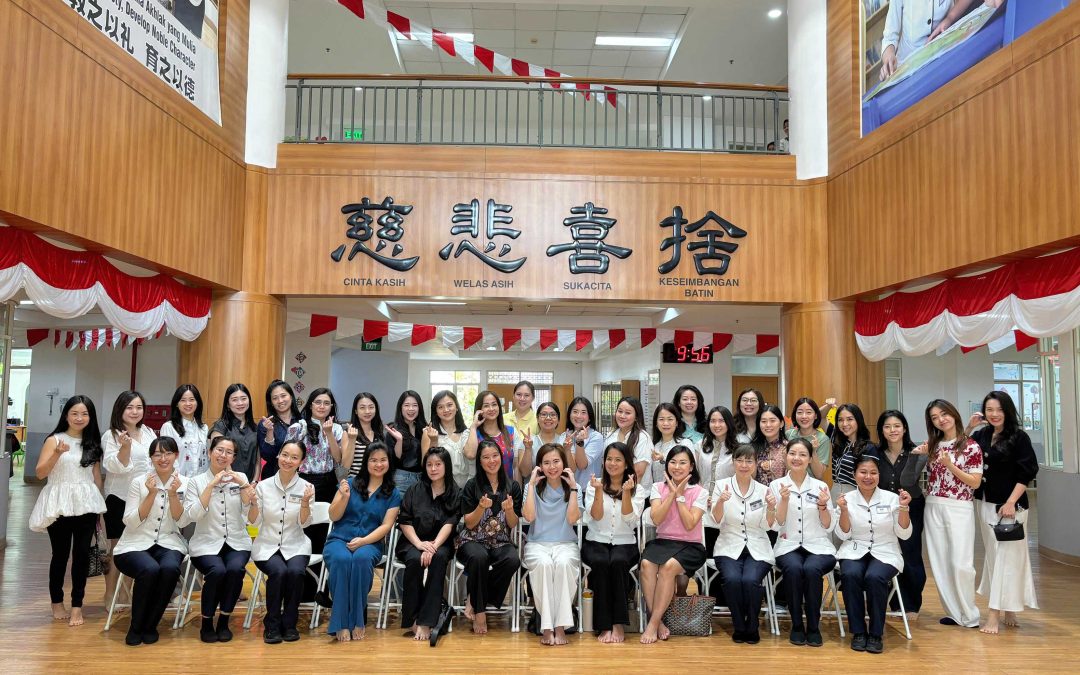 Parent Teacher Association (PTA) Committee Election 2025–2026