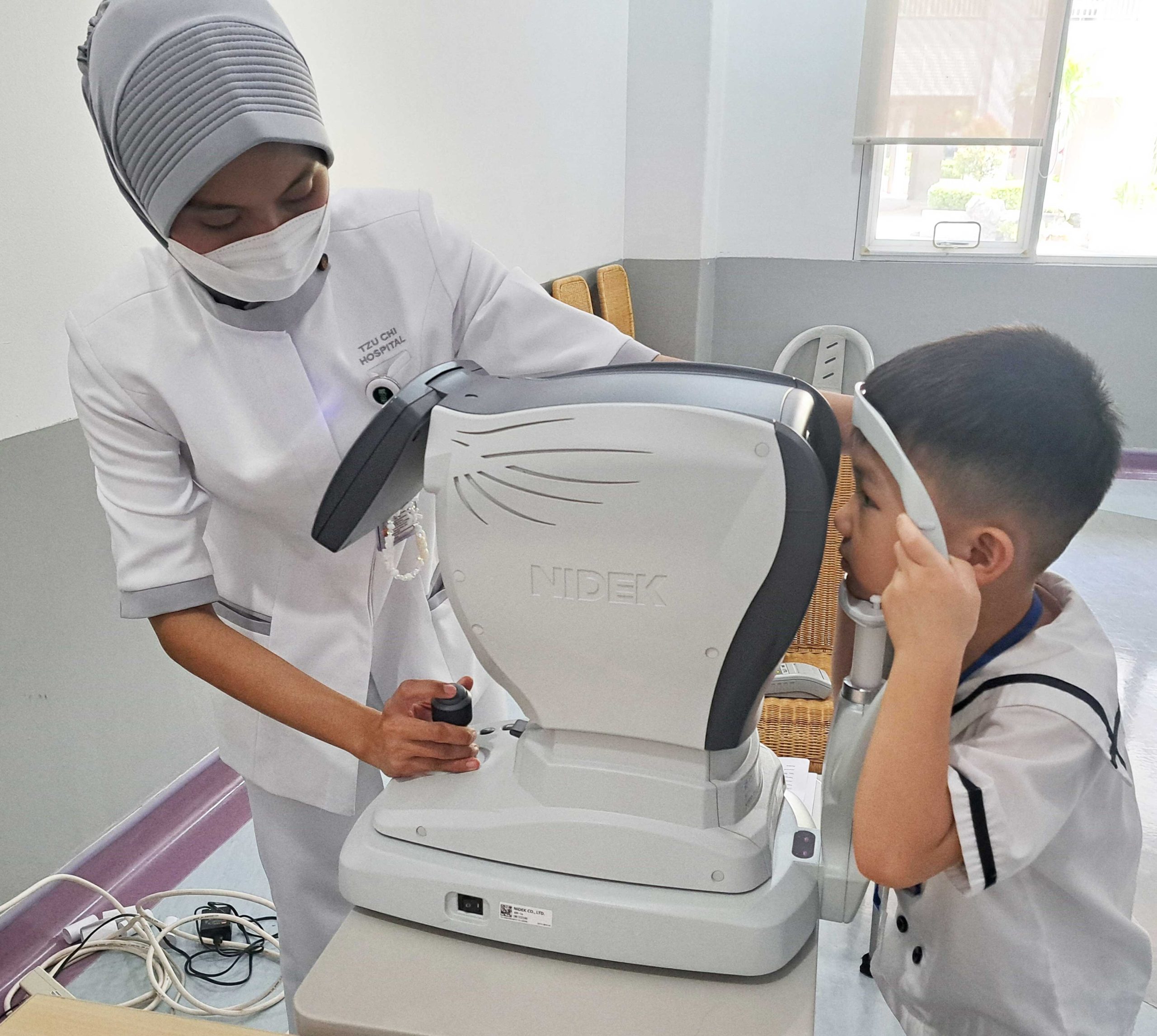 Pemeriksaan Kesehatan di Sekolah: Langkah Preventif untuk Tumbuh Kembang Anak yang Optimal