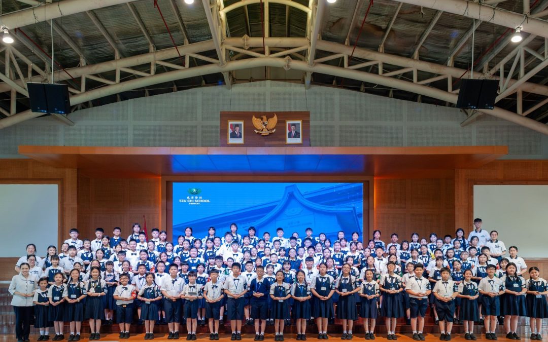 Student Monitor Camp