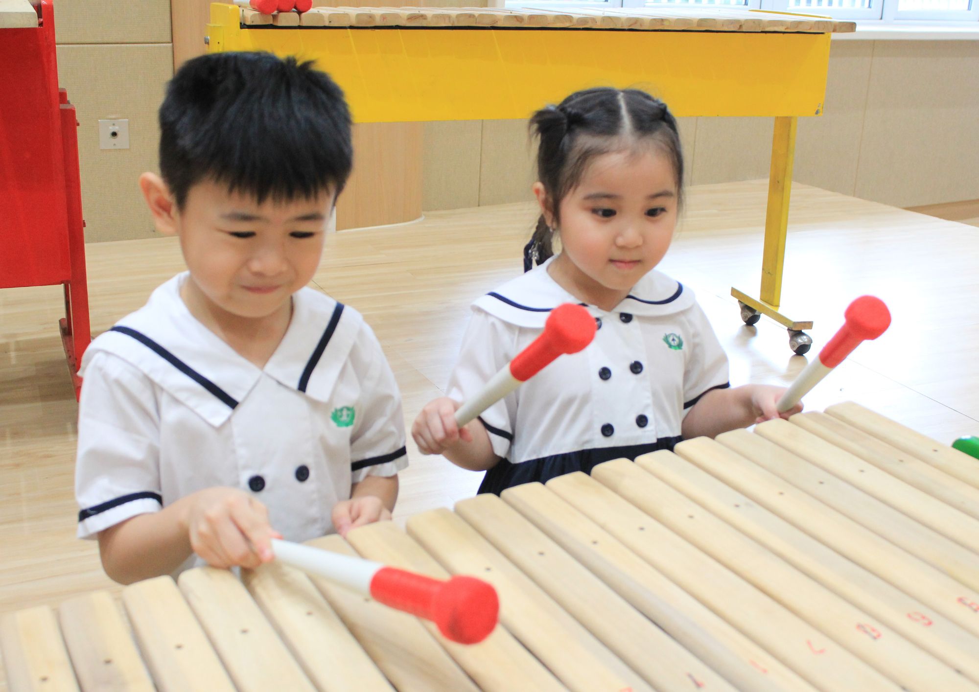 Jejak Kecil Penjelajah Nusantara